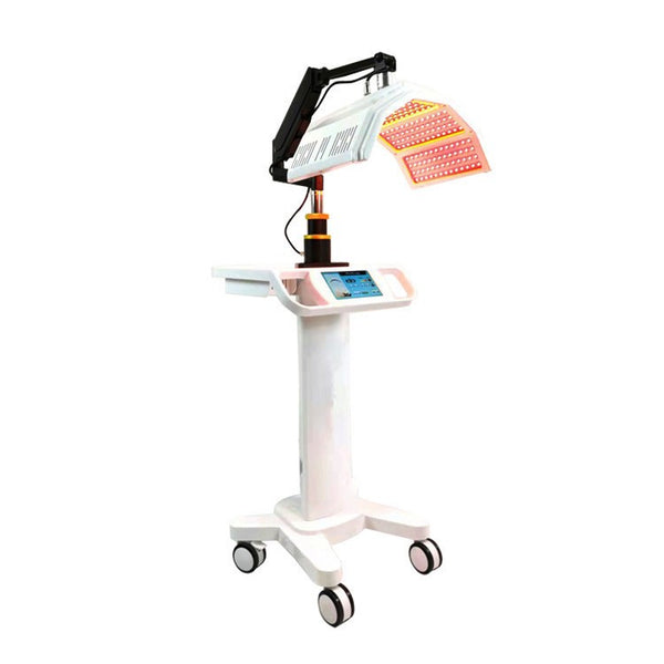 Professional 7 Color LED Facial Photon Light Therapy PDT Lamp Skin Beauty Device