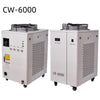 15L Industrial Water Chiller 2HP Water Cooling System for CO2 Laser Engraving AU