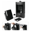 1400W Hair Salon Vacuum Cleaner for Barber Vac Bagless Dual Canister Hepa Filter