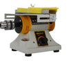 750W Gem Polishing Grinding Machine 5in1 Jewelry Lapidary Saw for Cutting Rocks