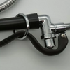 Commercial Pre-Rinse Faucet W/ 95cm Flexible Hose & High Pressure Spray Head AU