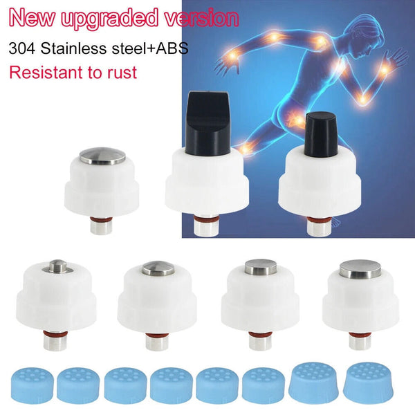 Shockwave Therapy Machine for ED Treatment Pain Relief Portable Massager Shock