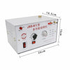 Soldering Melting Machine Welding Torch Jewelry Repairing Processing Melting Kit