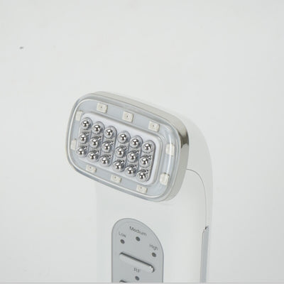 Eyes Lifting Care Machine Face Skin Tightening Beauty Device Shrink Pores Tools