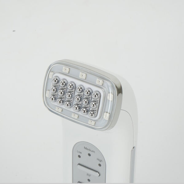 Eyes Lifting Care Machine Face Skin Tightening Beauty Device Shrink Pores Tools