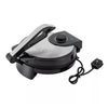 1200W Electric Chapati Roti Maker Bread Crepe Machine Tortilla  Non-Stick Maker