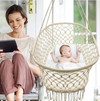 Baby Hammock Cradle Swing Bed Comfortable Leisure Hammocks Chairs Sturdy AU