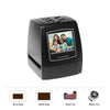Film Scanner Convert 35mm/135 Negative/ Slide to Digital High Resolution AU