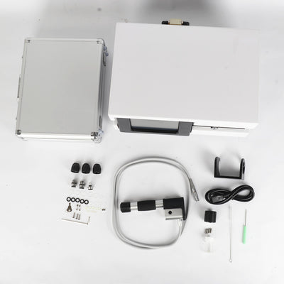 ED Shockwave Therapy Machine Pneumatic Shock Wave ED Treatment Back Pain Relief