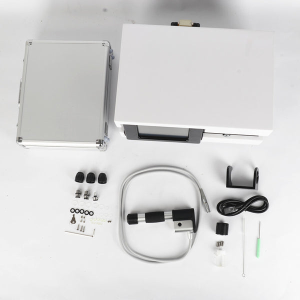 ED Shockwave Therapy Machine Pneumatic Shock Wave ED Treatment Back Pain Relief