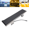 Desktop Conveyor Belt Electric Metal Conveyor Experiment Teaching Equipment 220V