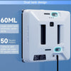 Window Cleaning Robot 3000Pa Remote Control Dual Water Spray Home Window Cleaner