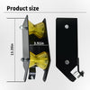Well Pipe Pulling Tools And Cable Rollers Fit Well Pump Pipe Flexible Pipe