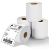DIRECT THERMAL 4x6 Labels 20Rolls 100x150mm Fastway AUSPOST Shipping Label 10000