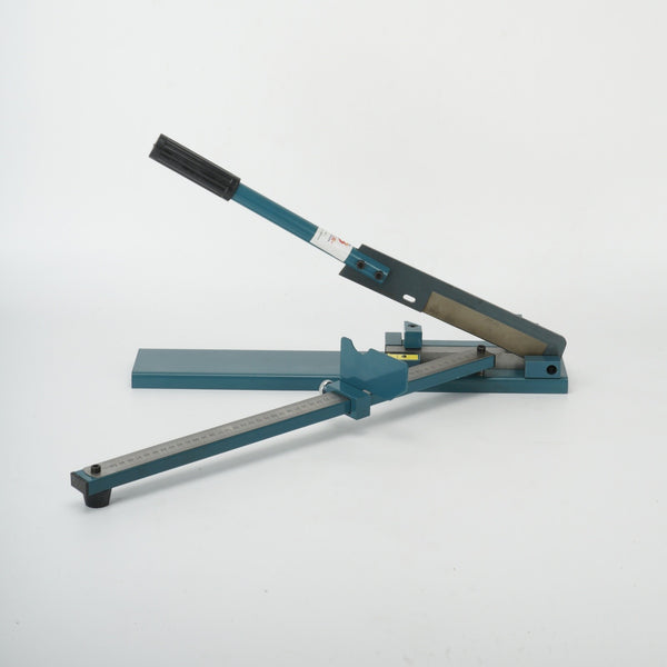 PVC Cable Trunking Cutter Open Slot Wiring Raceway Duct Cover Cutting Machine AU