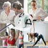 Mini Exercise Bike Pedal Exerciser Gym Bike Fitness Exercise Cycle Leg/Arm 220V