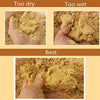 Pet Birds DIY feed Machine Manual Birds Bait Animal 5.0mm Pellet Food Making AUS