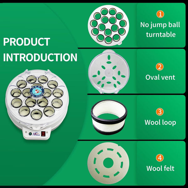 Automatic Pool Billiard Ball Clean Polish Machine Snooker British Balls American