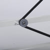 3 Gear Stair Stepper Machine Foldable Home Vertical Climber w/Calorie Monitor