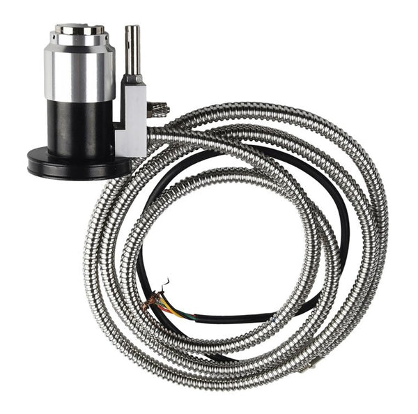 Automatic Tool Sensor Z Axis Probe Sensor 4 Wire CNC Router Milling Engraving