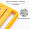 Foldable Wall-Mount Shower Seat Shower Chair Bath Stool for Elderly Disabled AU