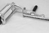 Heavy Duty Meat Tenderizer Cuber Steak Machine Flatten Cast Iron Kitchen Tool