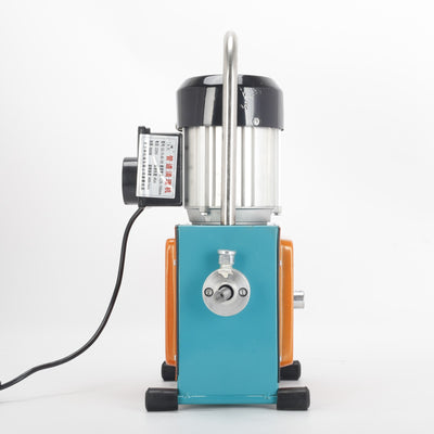 800W Drain Cleaner Machine Snake Electric Plumbing Sewerage Pipe 16m Cable
