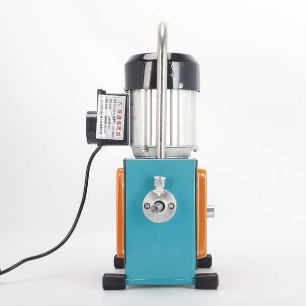 800W Drain Cleaner Machine Snake Electric Plumbing Sewerage Pipe 16m Cable