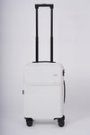 Carry-On Suitcase with USB Charging Port TSA Lock Universal Wheel Travel Luggage