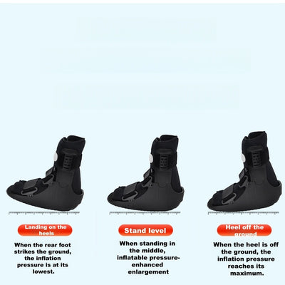 Air Moon Boot Walker Air Walker Boot Fracture Boot Short Walking Protection AU