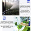 Insect Mosquito Pest Thermal Industrial Thermal Fogger Machine ULV Sprayer AU