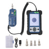 KIP-600V 400X Fiber Optic Inspection Probe Kit 3.5 Inch Display 4000mAh Battery