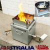 New Smokeless Burner Eco-friendly Stove