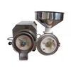 Electric Peanut Butter Maker 40-60kg/h Peanut Butter Grinder 2800rpm AU PLUG