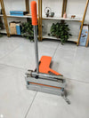 13" Vinyl Floor Cutter Laminate Floor Cutting Tool Engineer Wood LVP VCT SPC AU