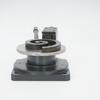 Industrial Metal Bender Metal Bender Rebar Bender for Flat Round Square Steel AU