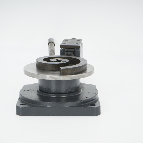 Industrial Metal Bender Metal Bender Rebar Bender for Flat Round Square Steel AU