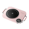 Electric Ceramic Stove Stir-frying Steam Boil Timing Cooking Induction Cooker