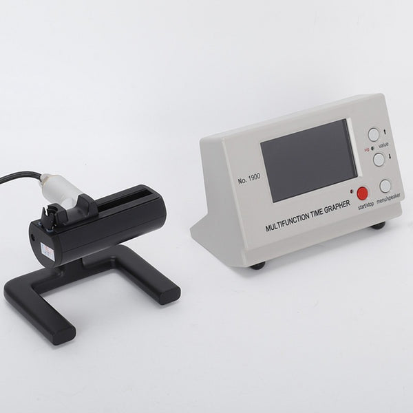 Watch Timegrapher No.1900 Watch Tester Watch Timing Machine Watch Calibrati Tool