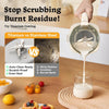 Joyoung Soy Milk Machine 1.2L Juicer Auto Heating Filter-free Soybean Milk Maker
