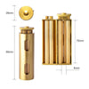 Portable Manual Tobacco Rolling Machine Cigarette Roller Rolling Smoking Device