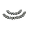 24pcs Spring Collet Chuck for CNC Milling Tool Holder Engraving Machine 3-26mm