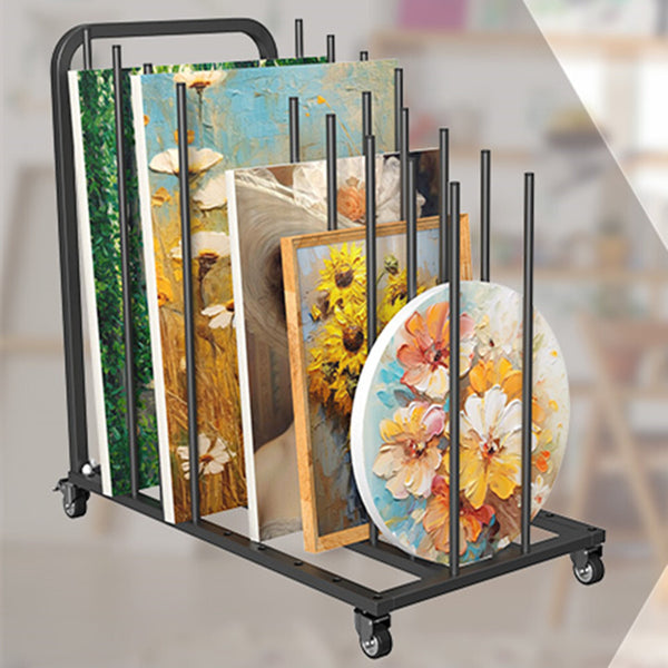 Art Drying Rack For Classroom Canvas Rack Art Storage Rack Painting Drying Rack