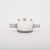 5-10L/min Viscous Liquid Transfer Pump Filling Machine Gear Pump Food-Grade AU