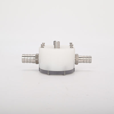 5-10L/min Viscous Liquid Transfer Pump Filling Machine Gear Pump Food-Grade AU