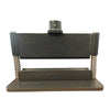 12" Press Brake Attachment For Standard 12/20 Ton Hydraulic Shop Press Machine