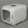 68L Pet Hair Dryer Box Automatic Smart Cat Dog Hair Dryer Grooming 360° Heater