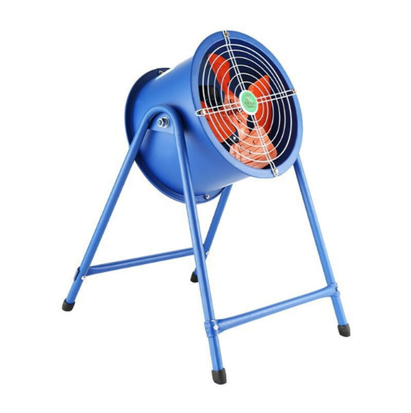 Explosion-proof Axial Flow Fan Powerful Radial Exhaust Fan Centrifugal Blower