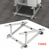 Air Conditioner Support Bracket Roof Mounting Heavy Duty Support up to 300 Lbs