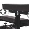 BDSM Spanking Bench BDSM Sex Chair Sex Machine With Headrest and Holder
